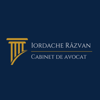 Avocat Răzvan Iordache